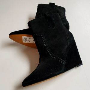 Rebecca Minkoff Wedge Boot